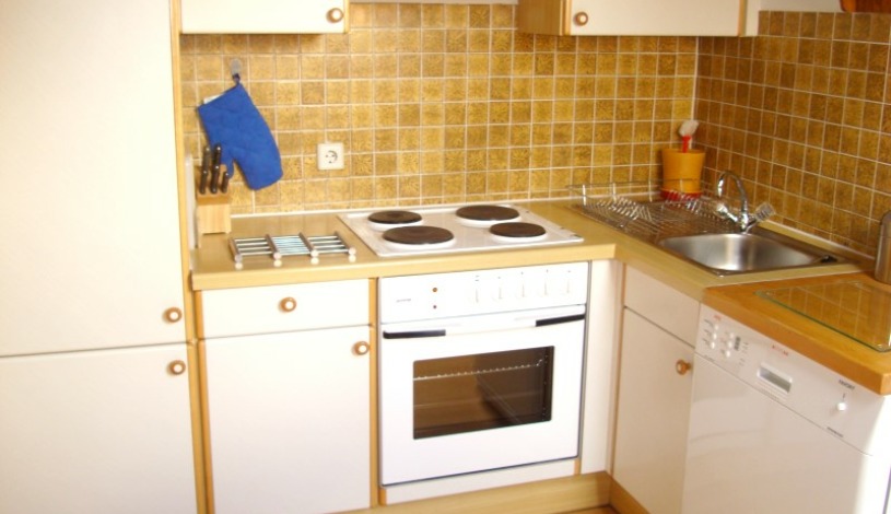 Apartment Wiedenerweg St. Michael im Lungau - Apt 24398